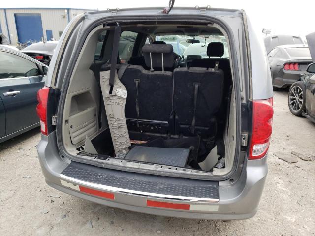 2C4RDGBG5HR856331 Dodge Grand Caravan Se
