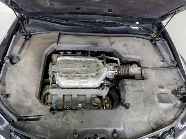 19UUA8F54EA005074 Acura TL TECH