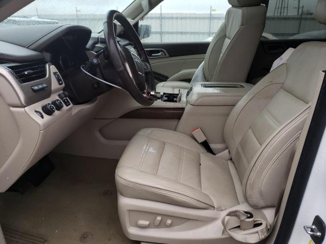 1GKS2CKJ4JR221306 GMC YUKON DENALI