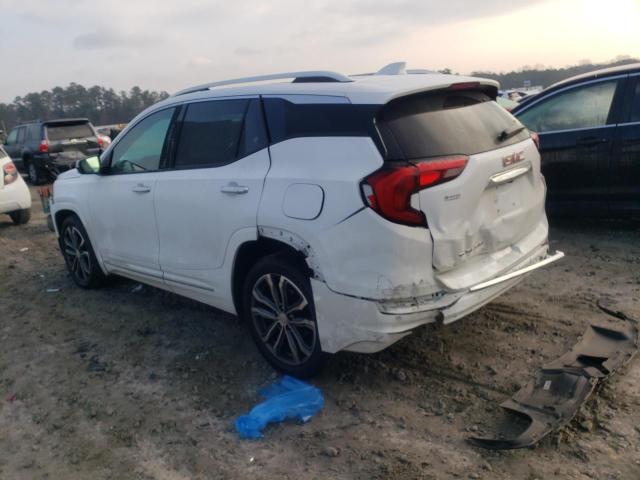 3GKALSEX8LL113008 GMC Terrain Denali