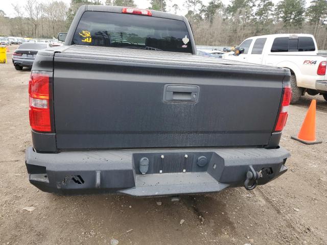 3GTU2VEC5EG375963 GMC Sierra K1500 Slt
