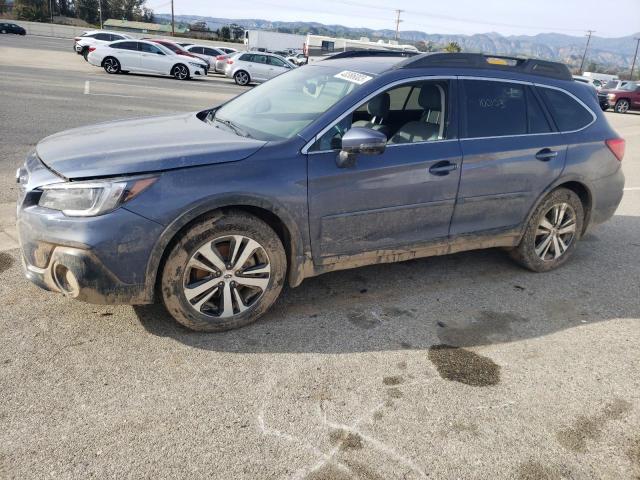 Auction sale of the 2018 Subaru Outback 3.6r Limited, vin: 4S4BSENCXJ3318710, lot number: 40386003