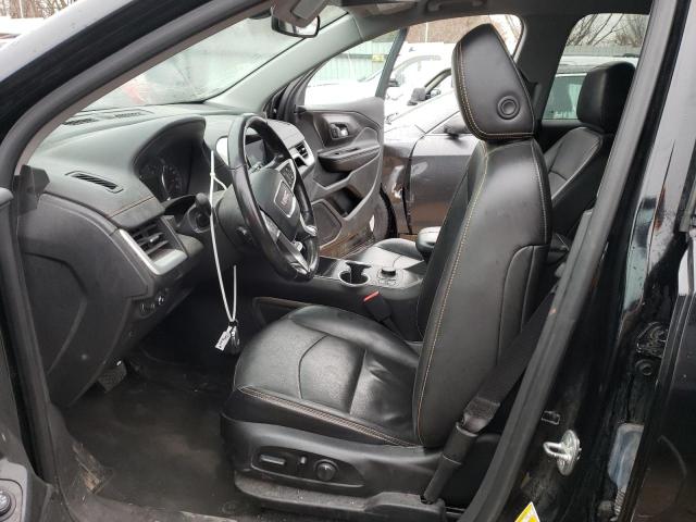 3GKALVEX1KL382855 GMC Terrain Slt