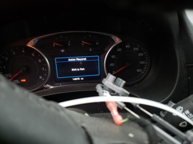 3GKALTEV9ML305026 GMC Terrain Sle