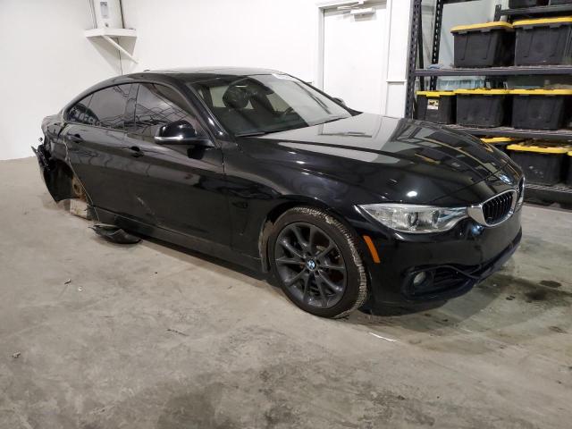 WBA4A7C52FD414104 BMW 428 Xi Gran Coupe