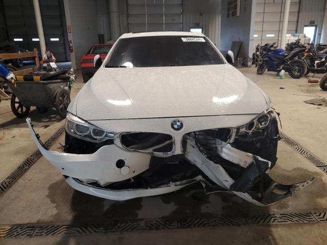 WBA3N9C59EF721347 BMW 428 XI