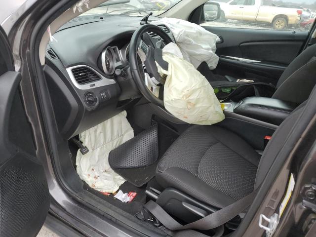 3C4PDCAB8JT195872 Dodge JOURNEY SE