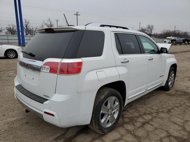 2GKFLZEK2F6214198 GMC Terrain Denali