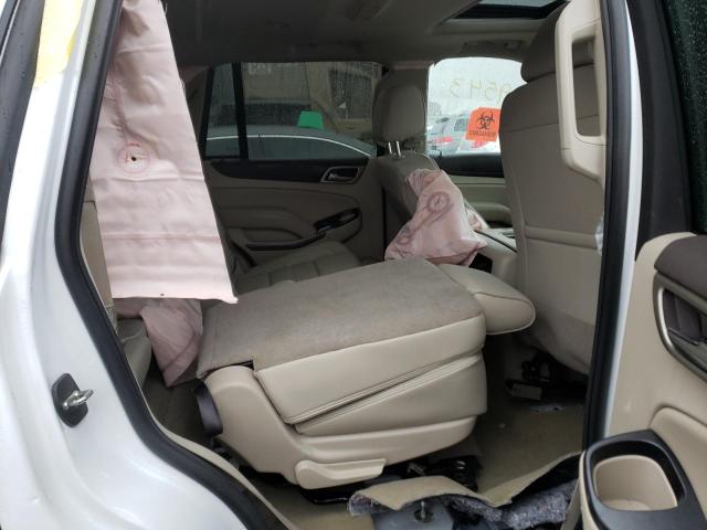 1GKS2CKJ4JR221306 GMC YUKON DENALI