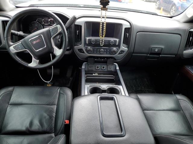 3GTU2VEC5EG375963 GMC Sierra K1500 Slt