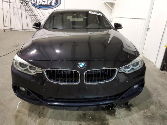 WBA4A7C52FD414104 BMW 428 Xi Gran Coupe