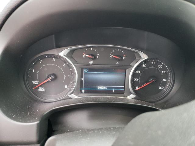 3GKALUEU8JL255499 GMC Terrain Sle