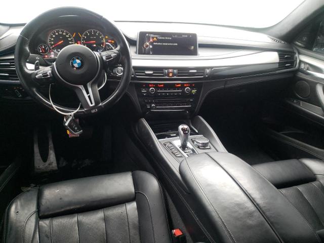 5YMKW8C53F0G93632 BMW X6 M