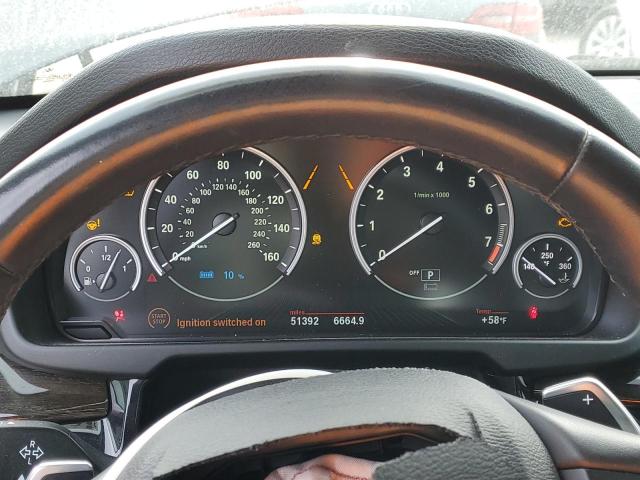 5UXKT0C55J0W03193 BMW X5 Xdr40e