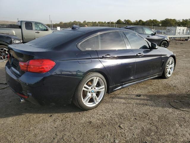 WBA4B1C50FD955078 BMW 435 I Gran Coupe
