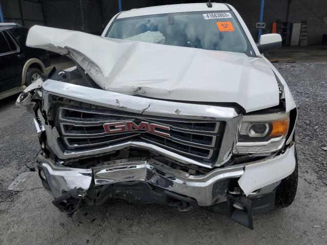 3GTU2UEC1FG249062 GMC Sierra K1500 Sle