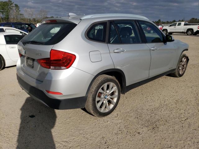 WBAVL1C54EVY24522 BMW X1 Xdrive28i