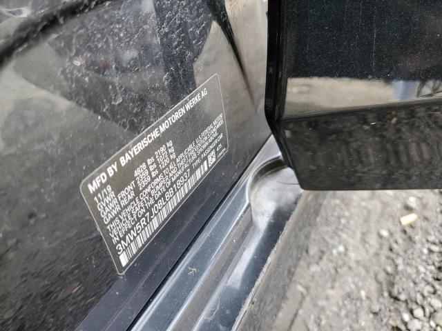 3MW5R7J08L8B18937 BMW 330XI
