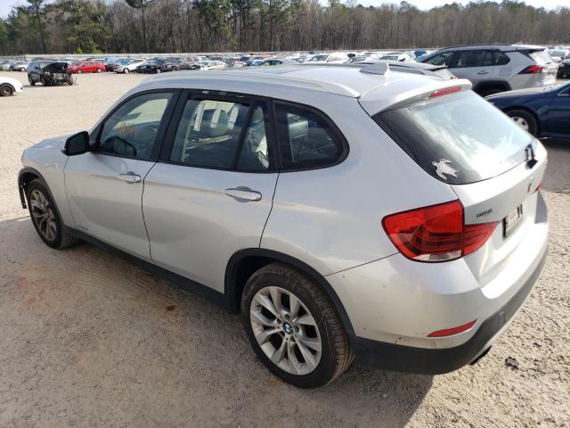 WBAVL1C54EVY24522 BMW X1 Xdrive28i
