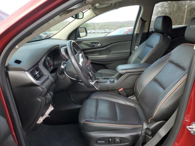 1GKKNVLS0KZ152691 GMC Acadia All Terrain