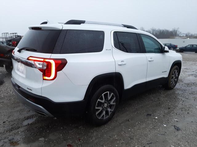 1GKKNRLS5LZ152159 GMC ACADIA SLE