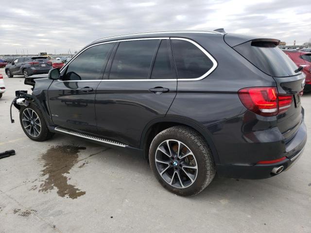 5UXKS4C39H0U05106 BMW X5 Xdrive35d