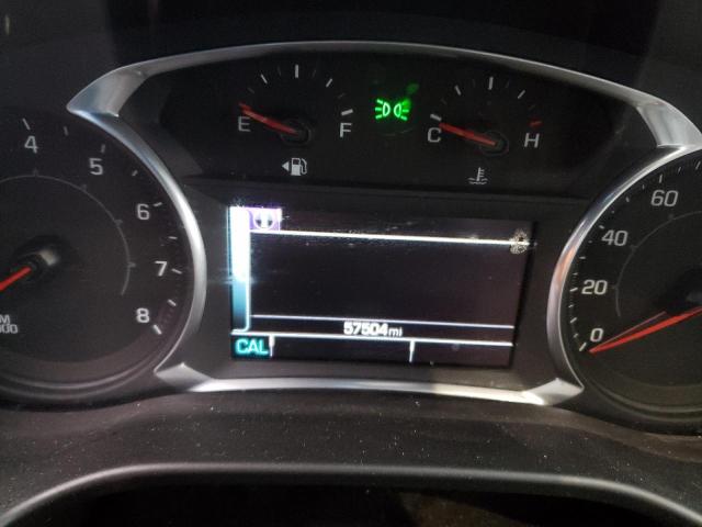 1GKKNNLS8KZ117168 GMC Acadia Slt-2