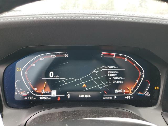 3MW5R1J00M8B86034 BMW 330I