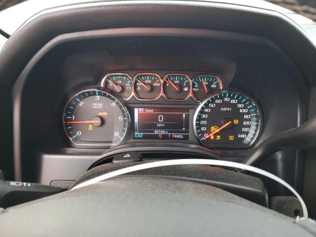 3GTU2MEC0HG431743 GMC Sierra K1500 Sle