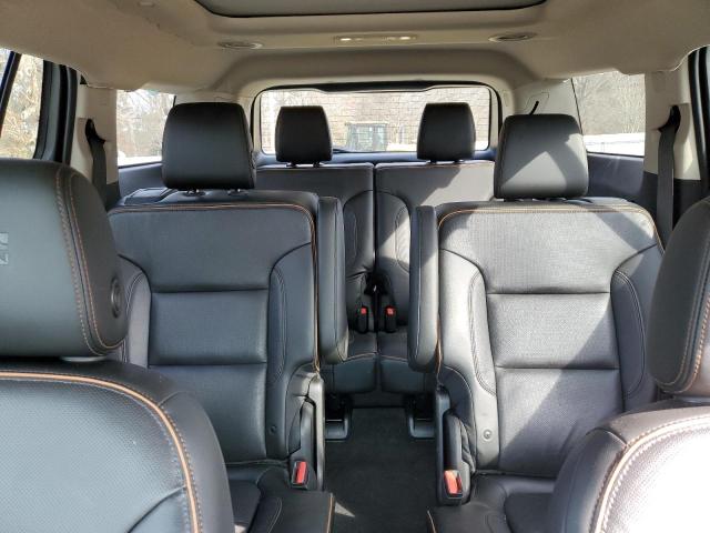 1GKKNVLS0KZ152691 GMC Acadia All Terrain