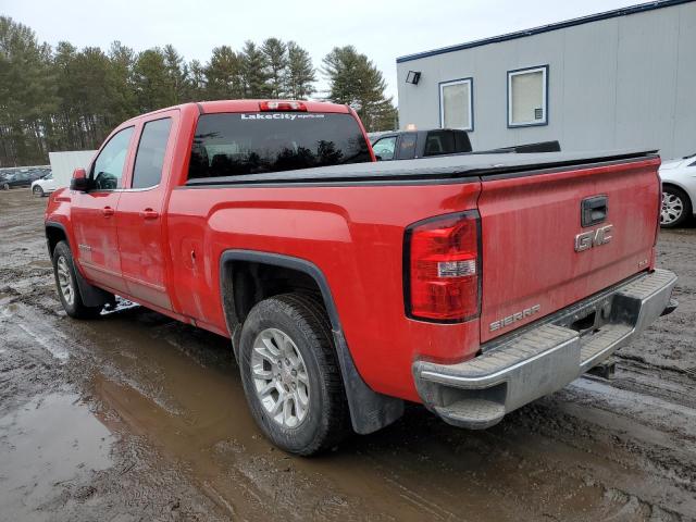 1GTV2MEC3GZ357480 GMC Sierra K1500 Sle