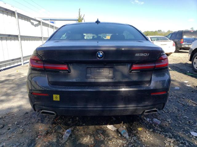 WBA53BH01MWX27256 BMW 530 I