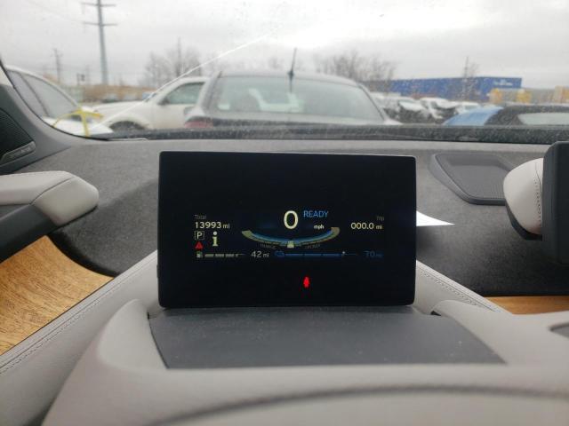 WBY7Z8C53JVB87251 BMW I3 S Rex