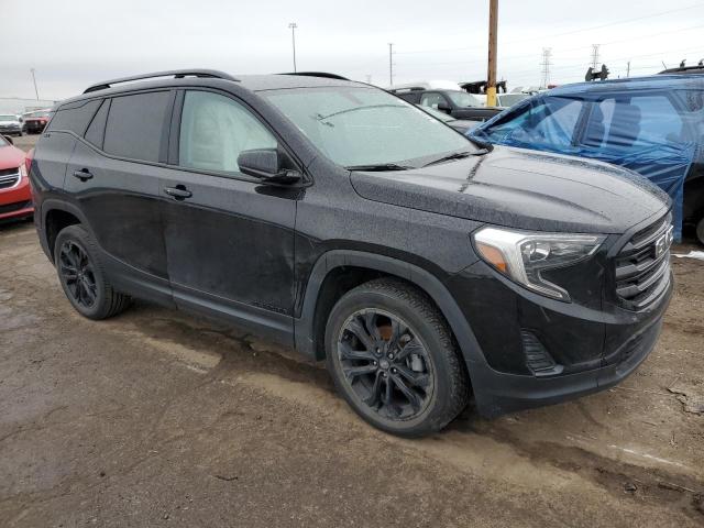 3GKALMEV2KL398605 GMC Terrain Sle