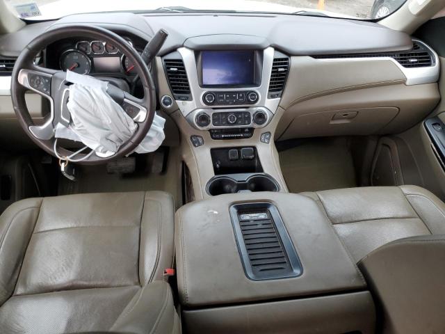 1GKS1GKC2GR142625 GMC Yukon Xl C1500 Slt