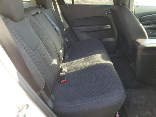 2GKFLVEK9F6275749 GMC Terrain Sle