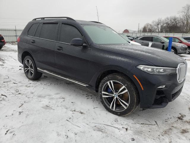 5UXCW2C0XL9B64375 BMW X7 Xdrive40i