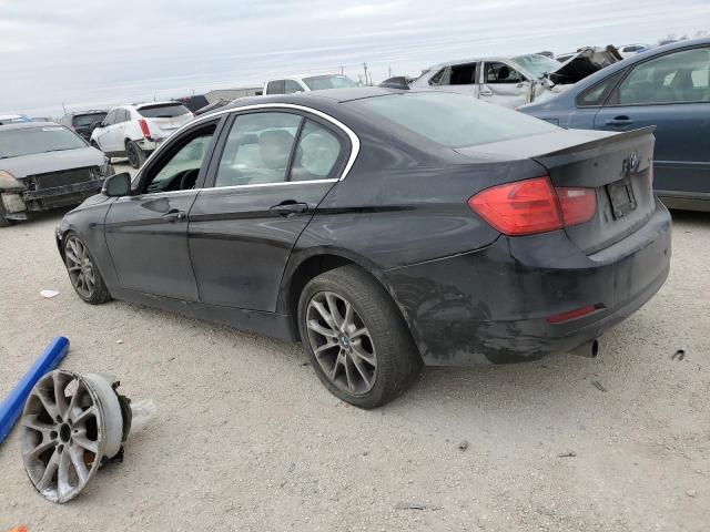 WBA3B1C59F5A06086 BMW 320 I