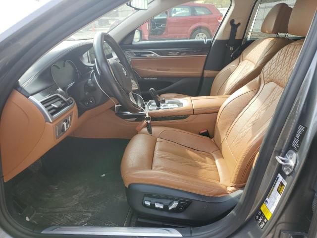 WBA7F2C56JG424370 BMW 750 Xi
