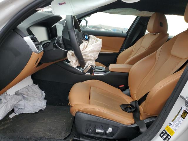3MW5U9J07N8C38287 BMW M340XI