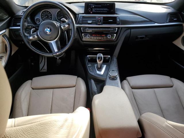 WBA4B1C50FD955078 BMW 435 I Gran Coupe