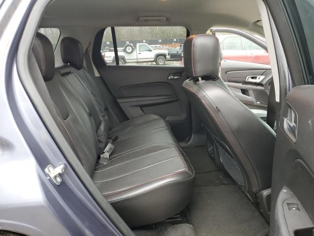 2GKFLXEK8E6194008 GMC Terrain Slt