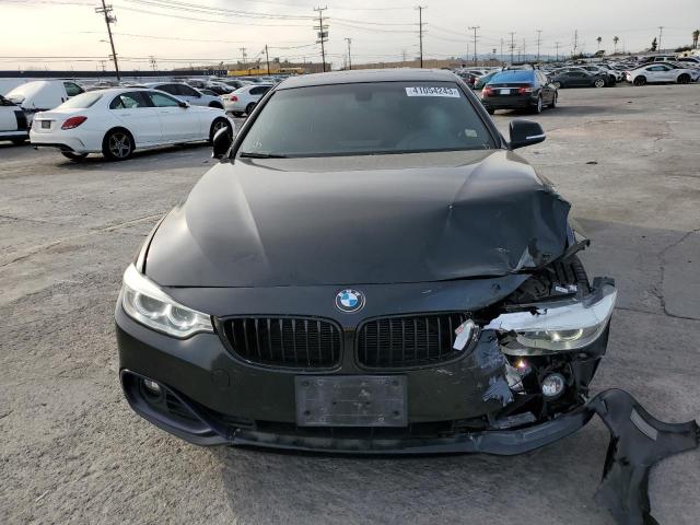 WBA3N9C56FK247916 BMW 428 XI