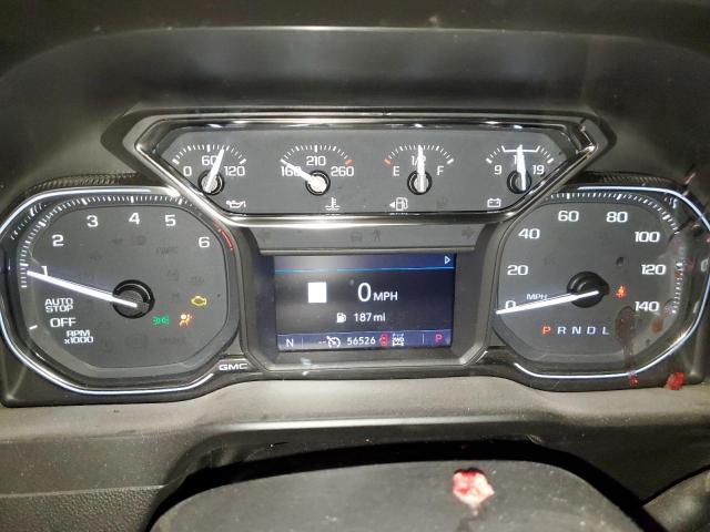 3GTP9EED5MG263728 GMC Sierra K1500 At4