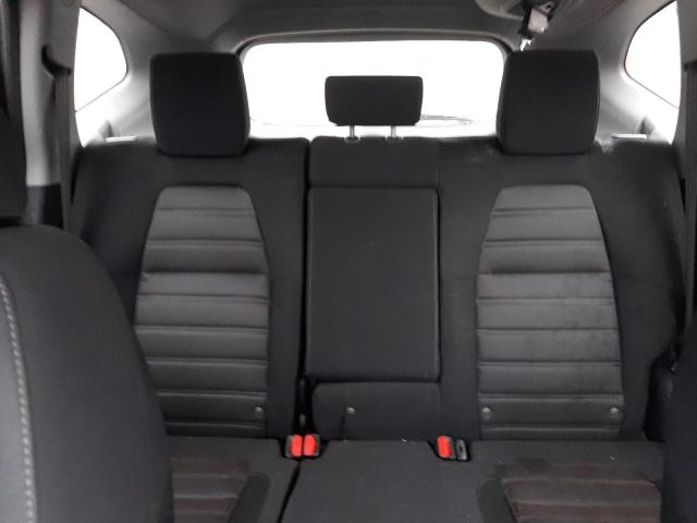 7FARW2H5XKE000064 Honda CR-V EX