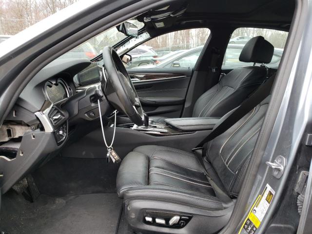 WBAJA7C58JG909479 BMW 530 XI