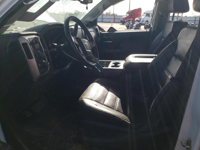 1GT42YEY1HF105177 GMC Sierra K3500 Denali
