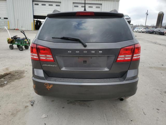 3C4PDCAB8JT195872 Dodge JOURNEY SE