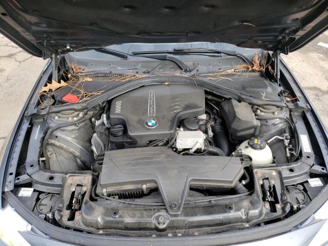 WBA4A7C5XFD415274 BMW 428 Xi Gran Coupe