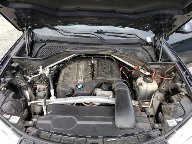 5UXKR0C30H0V77173 BMW X5 Xdrive35i